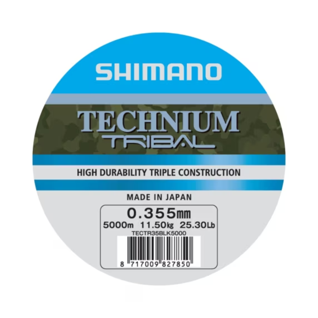 Shimano Technium Tribal