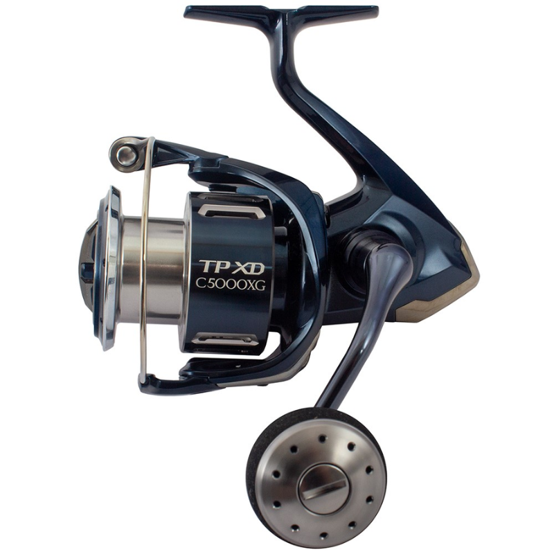 Shimano Twin Power XD A