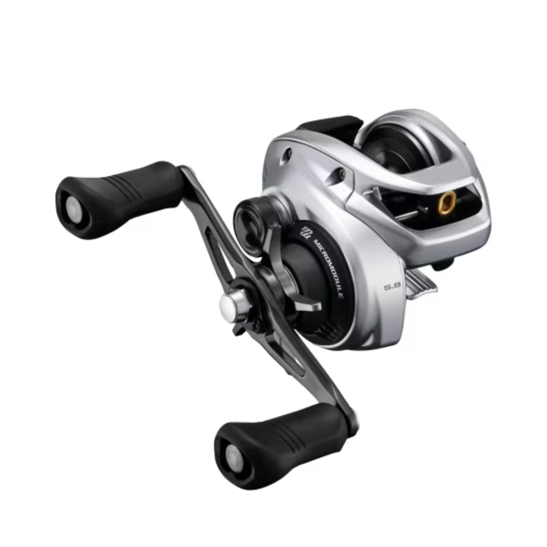 Shimano Rolle Tranx B 301 Left Hand