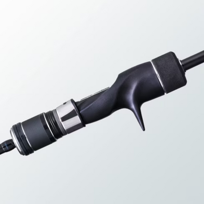 Shimano Rod 20 Game Type Slow Jig Cast 1,98m 6'6" 160g 1+1pc