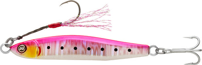 WILLIAMSON TRICK METAL 12G. UVSC