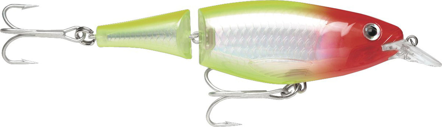 X-Rap® Jointed Shad