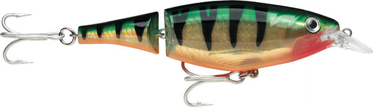 RAPALA X-RAP Jointed Shad XJS13-CLN
