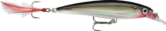 Rapala Wobler X-rap Jointed Shad 13cm XJS13 S