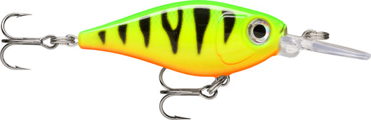 X-Light Shad