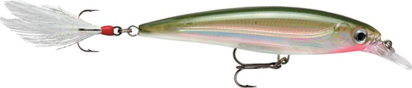 RAPALA DEEP TAIL DANCER® 11 BLT - Deep-diving wobbler 11cm 22g