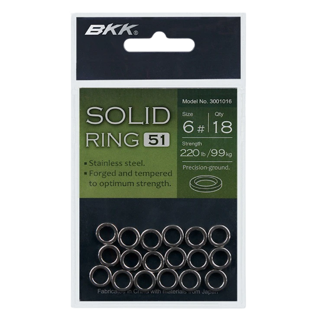BKK Solid Ring-51