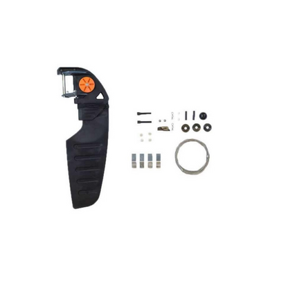 FeelFree Kayak - BT-RUDER FÜR GROSSE FISCHE