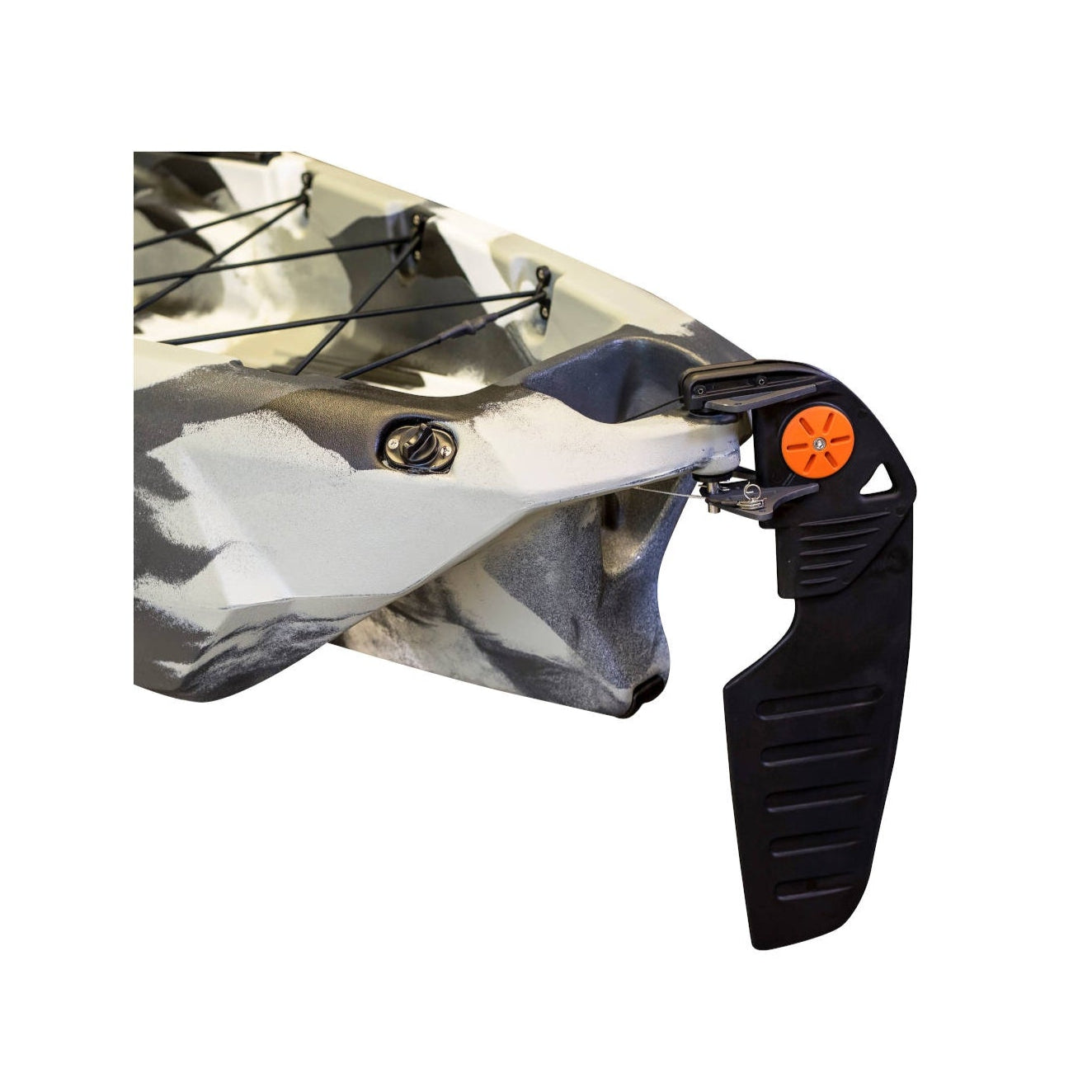 FeelFree Kayak - BT-RUDER FÜR GROSSE FISCHE