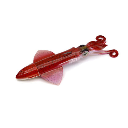 XIPI EVO JLC 130 G ROT GLÜHEND #1