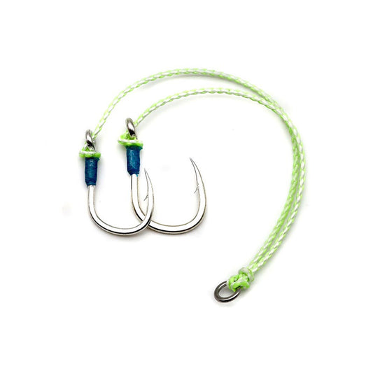 XIPI EVO JLC DOPPELASSISTENT