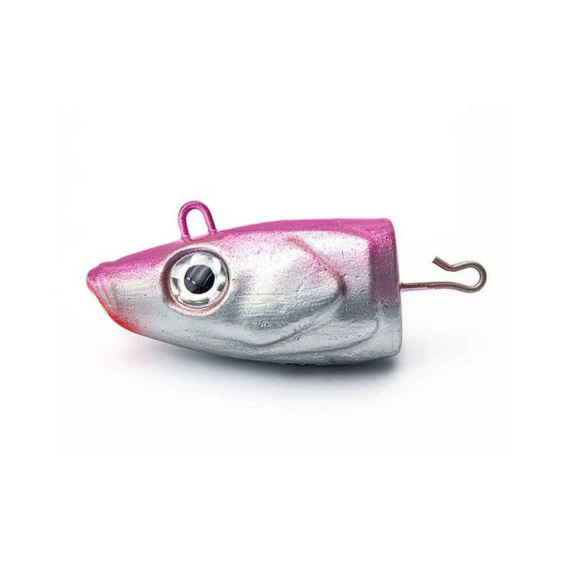 JLC ZANZIBAR Lead Head