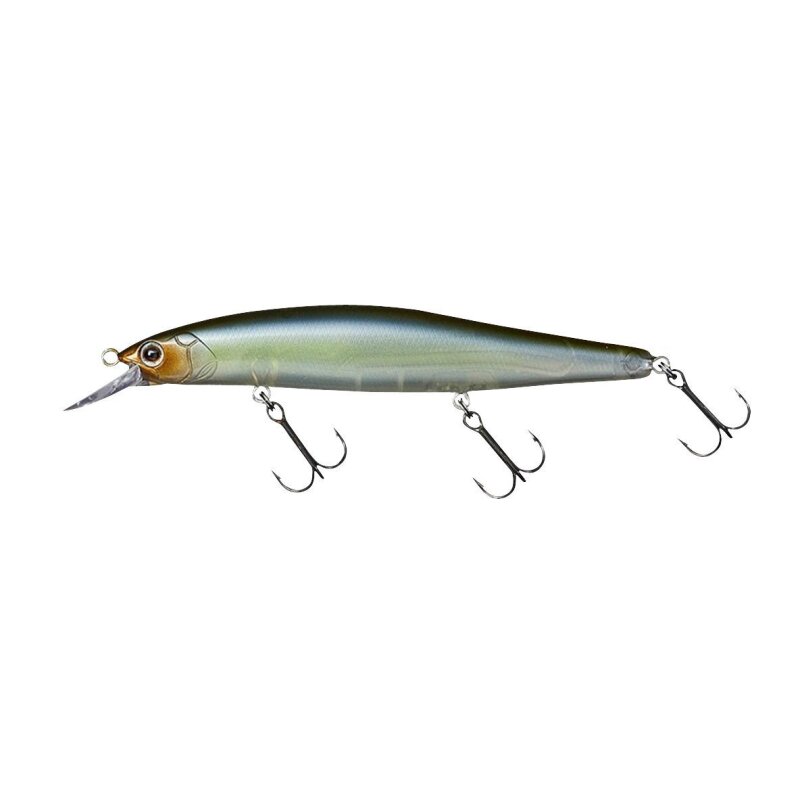 DAIWA Steez Minnow 110SP SR