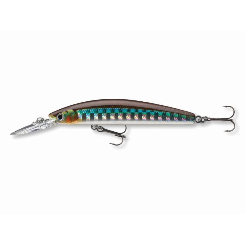 DAIWA Tournament Double Clutch 95SP