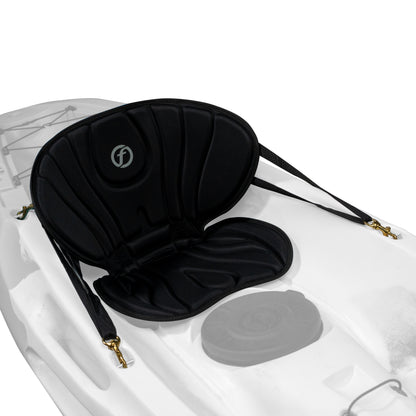 FeelFree Kayak - DELUXE-SITZ MIT 4 MESSINGHAKEN