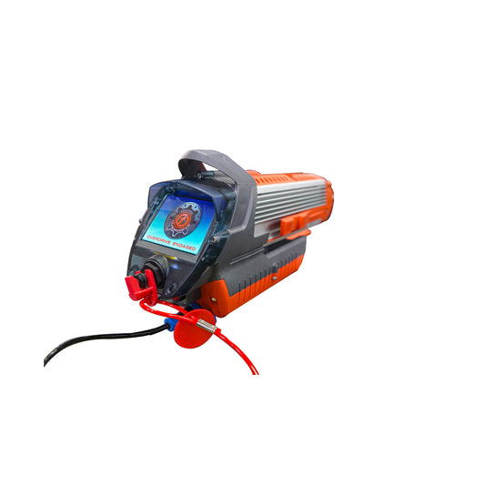 FeelFree Kajak - MOTORANTRIEB 48V