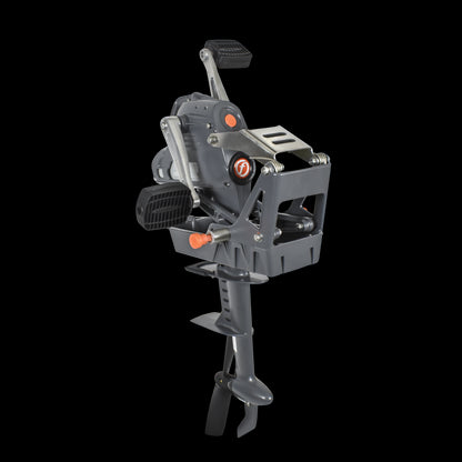 FeelFree Kayak - OVERDRIVE PEDAL MEERWASSER