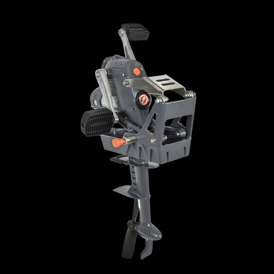 FeelFree Kayak - OVERDRIVE PEDAL MEERWASSER