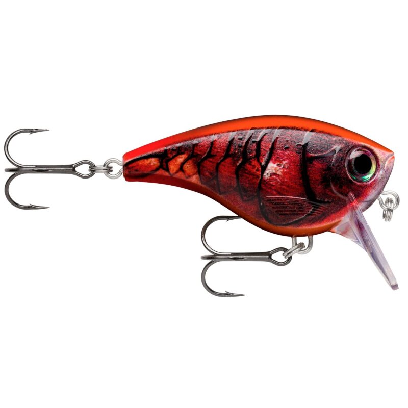Rapala BX Big Brat Pike 21g
