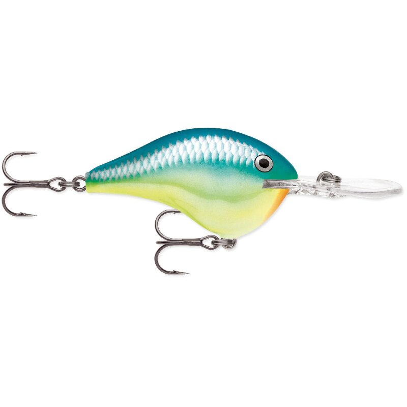 Rapala DT Dives-To 17g