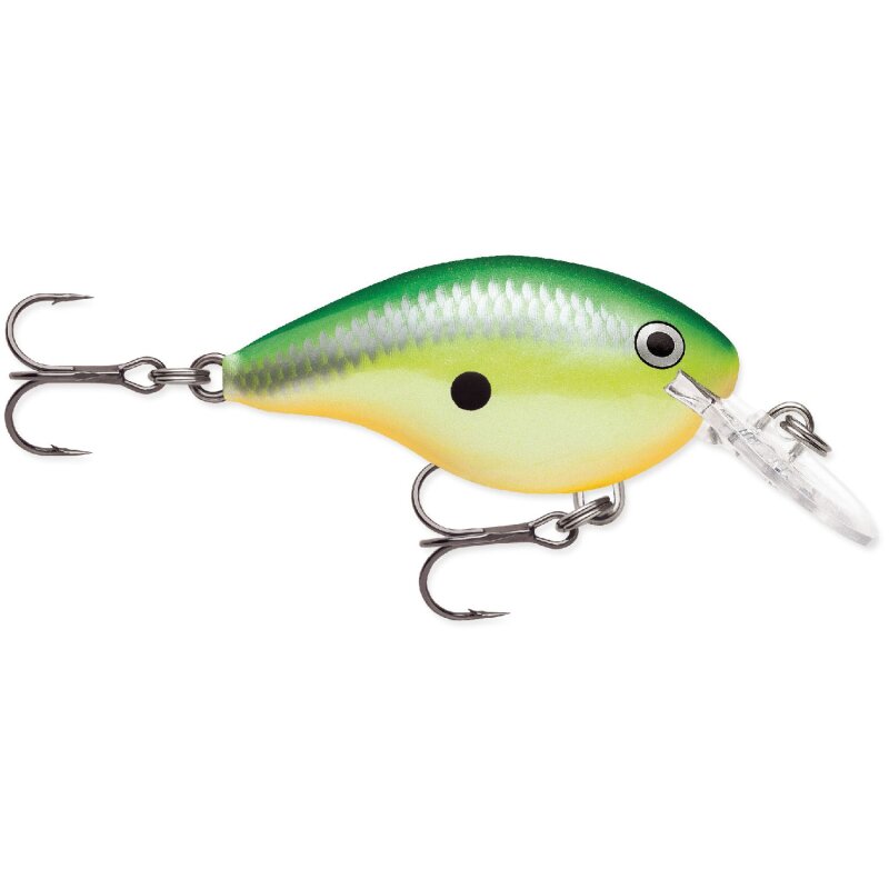 Rapala DT Dives-To 21g