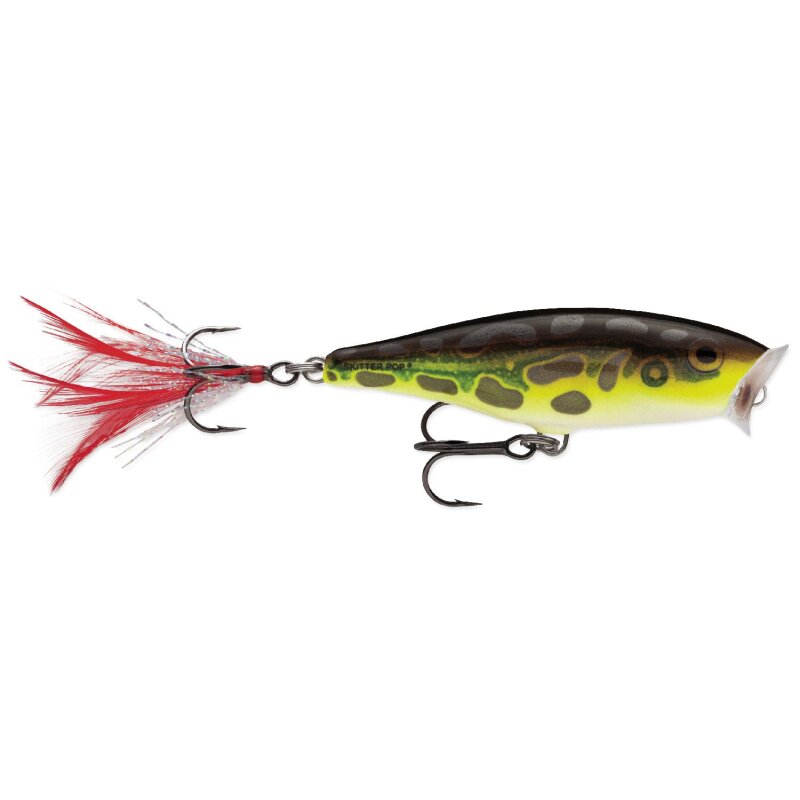Rapala Skitter Pop Elite 6g