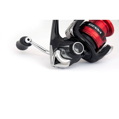 Shimano Sienna 500 FG