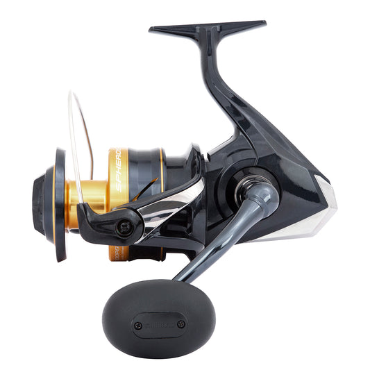 Shimano Spheros SW A 14000 XG