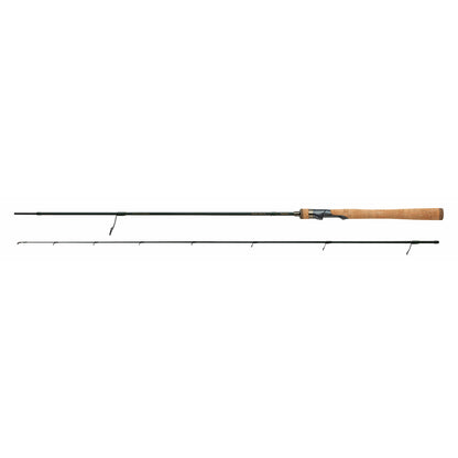 Shimano Trout Native Spinning SP 1,98m 6'6" 1-8g 2pc