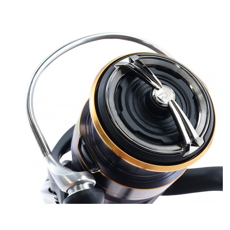 DAIWA Legalis LT 2000 - Barracuda Shop