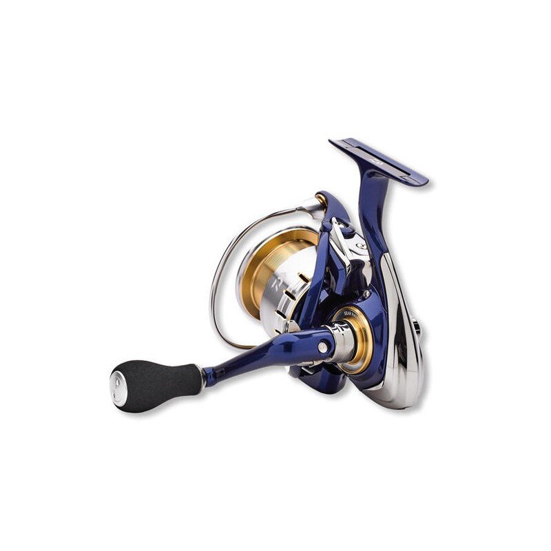 DAIWA TDR Match & Feeder QD 4012QD - Barracuda Shop