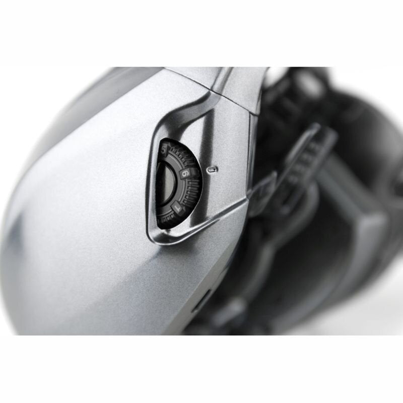 SHIMANO Aldebaran MGL 51 HG LH - Barracuda Shop